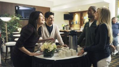 Happy Endings