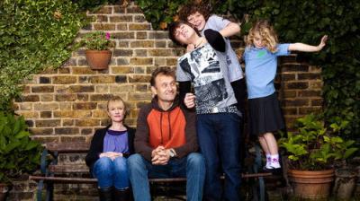 Outnumbered