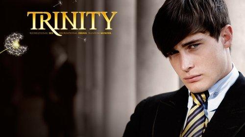 Trinity filmas žiurėti online