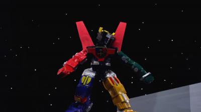 Robot Chicken