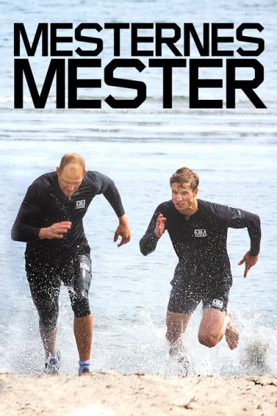 Mesternes mester filmas online