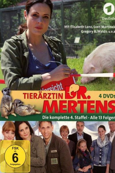 Tierärztin Dr. Mertens filmas online
