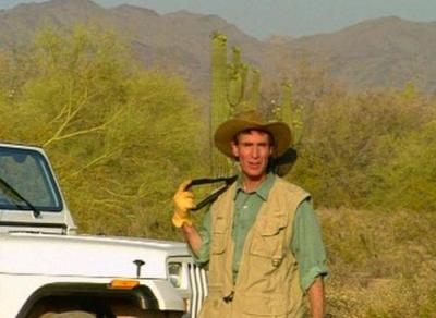 Bill Nye the Science Guy