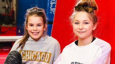 Gym Stars