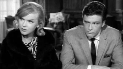 Honey West