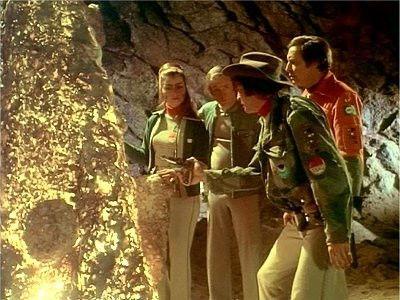 Space: 1999