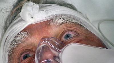 24 Hours in A&E
