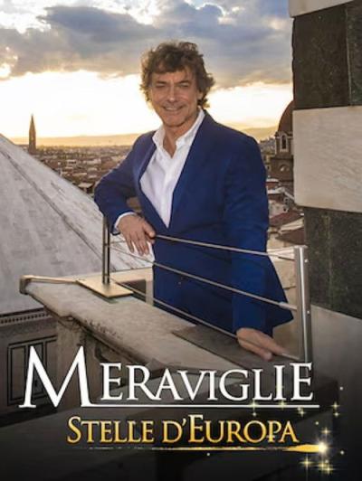 Meraviglie. La penisola dei tesori filmas online