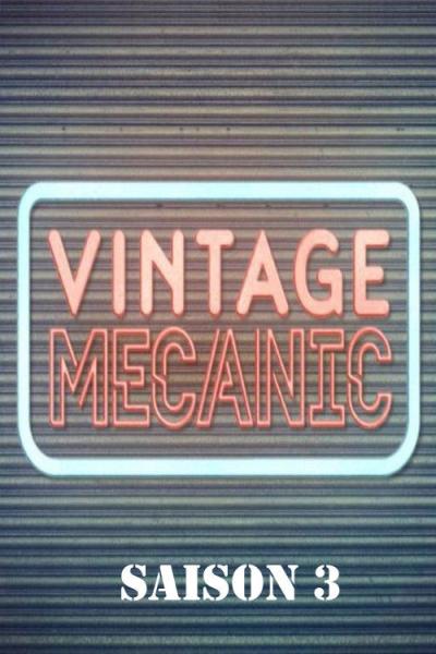 Vintage Mecanic filmas online