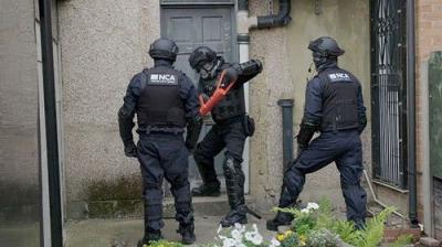 Crimewatch Caught