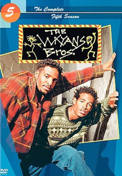 The Wayans Bros. filmas online