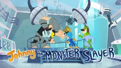 Johnny Test