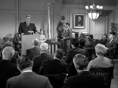 Perry Mason