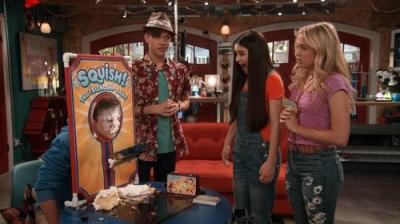 Best Friends Whenever