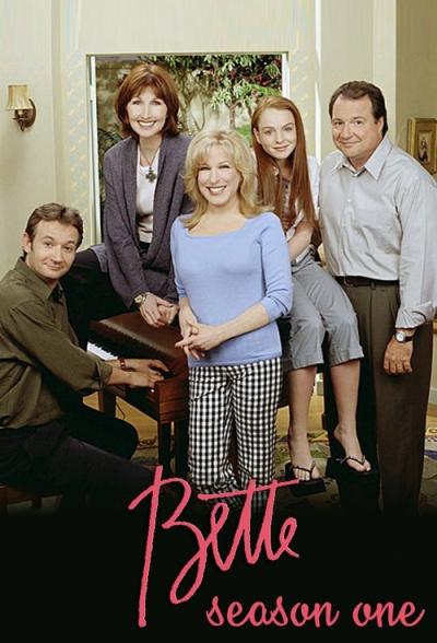 Bette filmas online