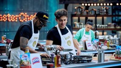 Masterchef Celebrity: Colombia