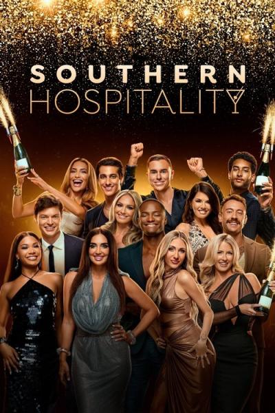 Southern Hospitality filmas online
