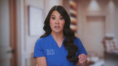 Dr. Pimple Popper: Breaking Out