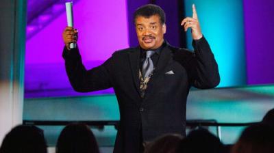 StarTalk with Neil deGrasse Tyson