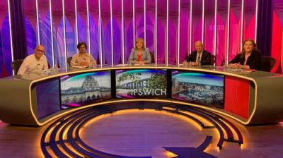 Question Time