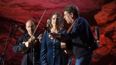 Bluegrass Underground