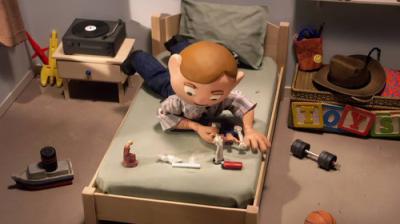 Moral Orel