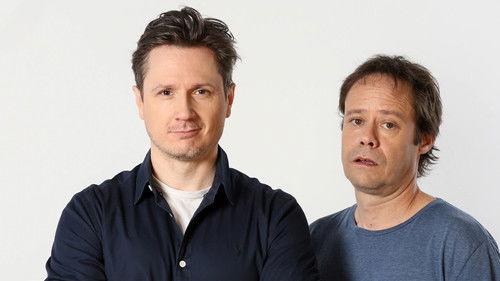 En audition avec Simon filmas žiurėti online