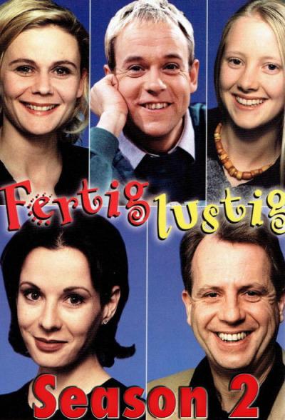 Fertig Lustig filmas online