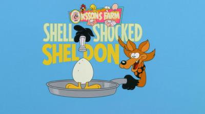 Garfield and Friends