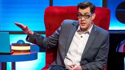 Richard Osman's House of Games