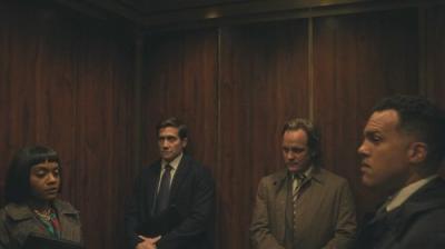 Presumed Innocent