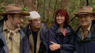 I'm a Celebrity...Get Me Out of Here!