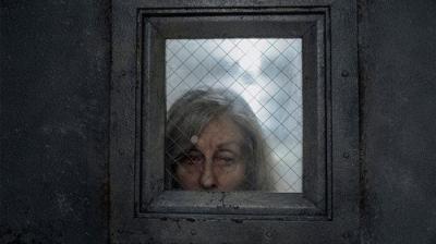 The Terror: Devil in Silver