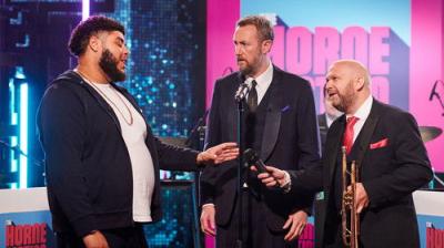 The Horne Section TV Show