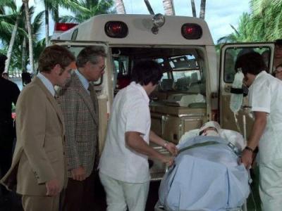 Hawaii Five-O