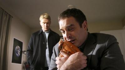 The Dead Zone