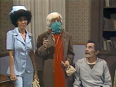 Chespirito