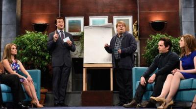 Saturday Night Live