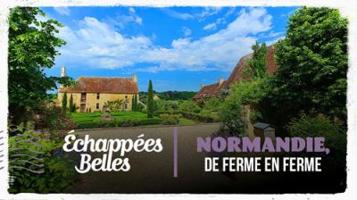 Échappées Belles