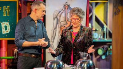 Royal Institution Christmas Lectures