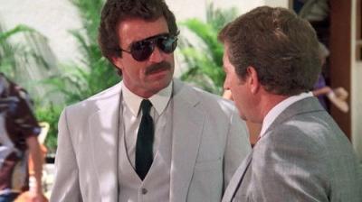 Magnum, P.I.