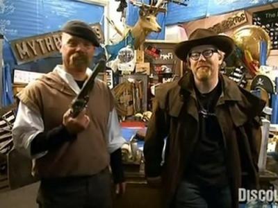 MythBusters