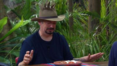 I'm a Celebrity...Get Me Out of Here!