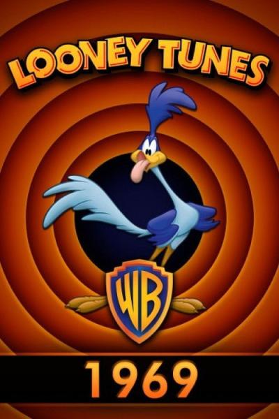 Looney Tunes filmas online