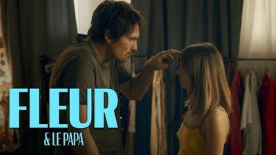 Fleur bleue