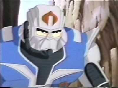 G.I. Joe: A Real American Hero