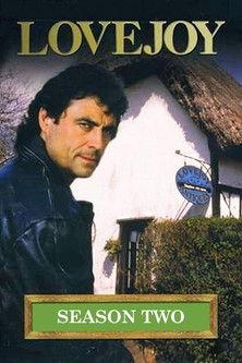 Lovejoy filmas online