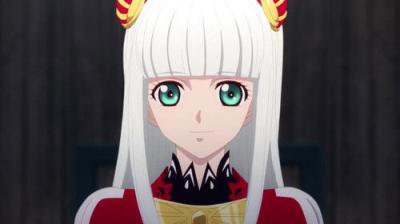 Tales of Zestiria the X