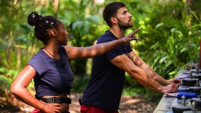 I'm a Celebrity...Get Me Out of Here!