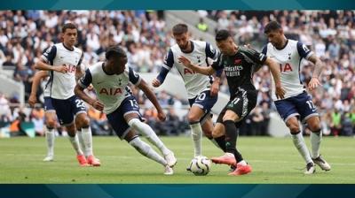 Match of the Day 2